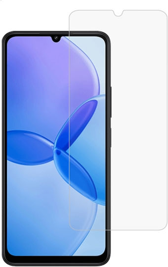 0.3мм Закалено стъкло (Redmi 14C / Poco C75)