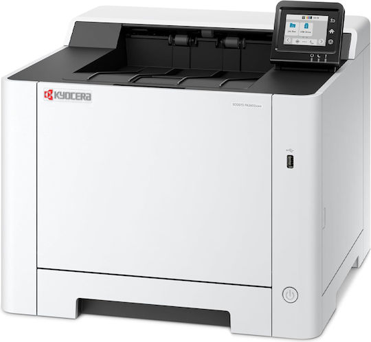 Kyocera Ecosys PA2600cwx Color Imprimantă Laser