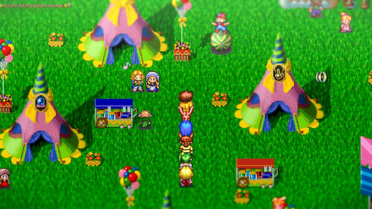 Lunar Remastered Collection Switch Game