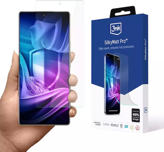 3MK Ματ Screen Protector (Honor 50 Pro/Nova 9 ProRealme Note 50)