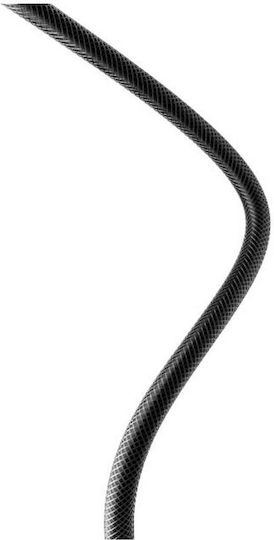 SAS Geflochten USB-C zu Lightning Kabel Gray 1.2m (100-16-020)