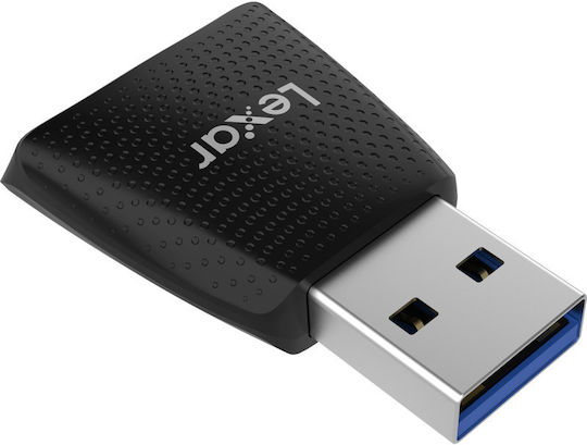 Lexar Card Reader USB 3.2 / USB 2.0 για microSD