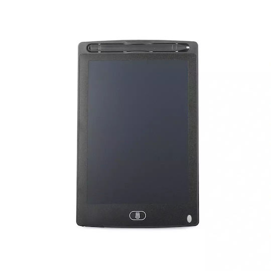 LCD Elektronisches Notizbuch 8.5" Schwarz