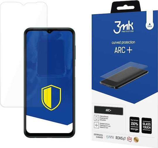 3MK Galaxy 0.16mm Ceramic Tempered Glass (Samsung Galaxy M04)