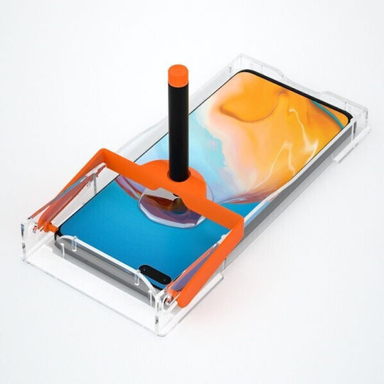 T-Max 3D Full Glue Tempered Glass (Redmi Note 14 Pro 5G / 14 Pro+ / Poco X7)
