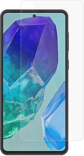 2,5d 0.3mm Gehärtetes Glas (Galaxie M55)