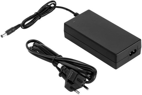 Универсално Захранващо Блокче 12 5A с Мощност 60W