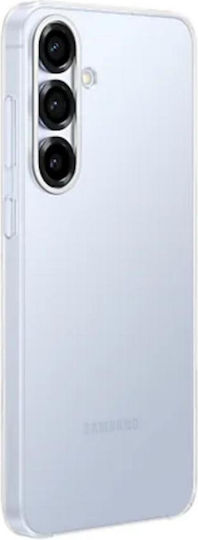 Samsung Back Cover Plastic Transparent (Galaxy S25 Edge)