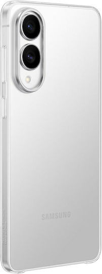 Samsung Back Cover Plastic Transparent (Galaxy S25 Edge)