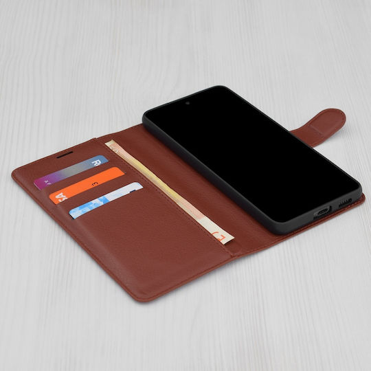Book Piele Maro (Realme GT 6)