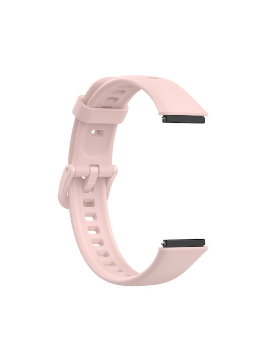 Λουράκι Ροζ (Huawei Band 7) Λουράκι Ροζ (Huawei Band 7)