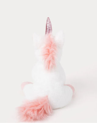 Teddy Kompaniet Plush Unicorn 25 cm