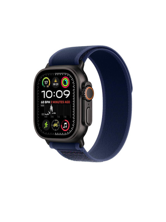 Apple Trail Loop S/M Кайшки За Смарт Часовници (Apple Watch Ultra 1 / 2 / 3) Apple Trail Loop S/M Кайшки За Смарт Часовници (Apple Watch Ultra 1 / 2 / 3)