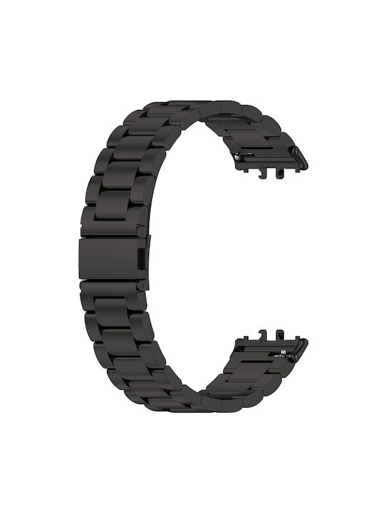 Λουράκι Μαύρο (Galaxy Fit3)