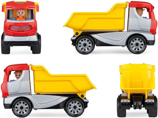Lena Truck for 2+ Years