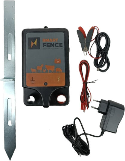 Ako Battery Electric Fence EL01039