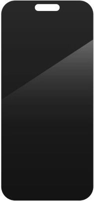 Zagg Elite Privacy Tempered Glass (iPhone 17 Pro Max / 16 Pro Max)