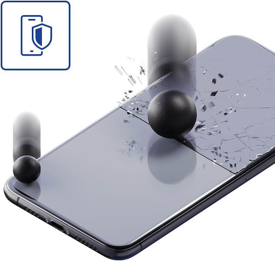 3MK FlexibleGlass Tempered Glass (Moto G73 5G)