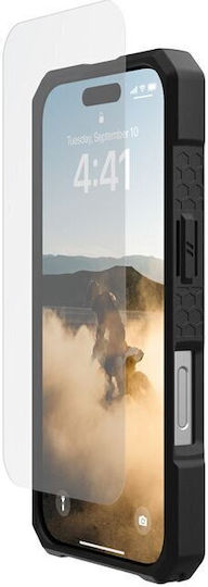 UAG Tempered Glass (iPhone 16 Pro, UAG)