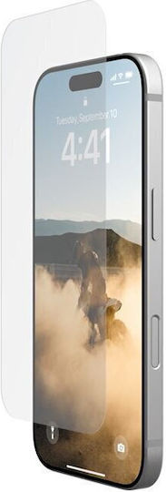 UAG Tempered Glass (iPhone 16 Pro, UAG)
