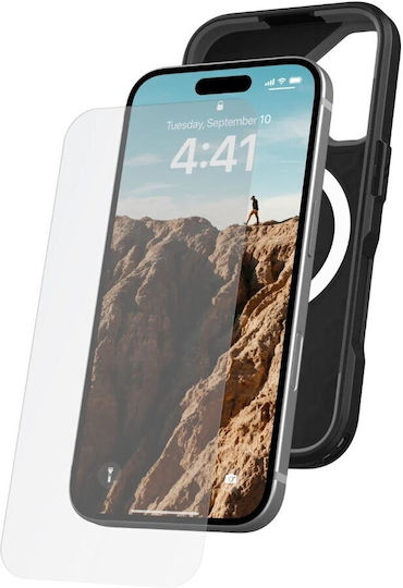 UAG Tempered Glass (iPhone 16 Pro, UAG)
