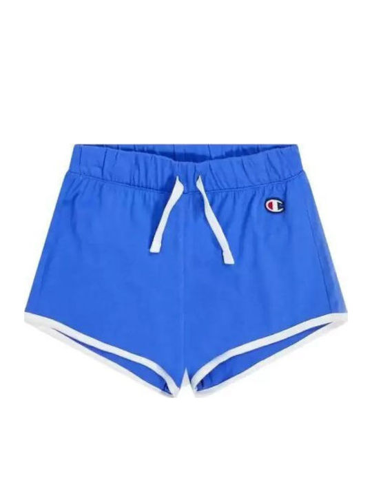 Kids' Set with Shorts Summer 2pcs White