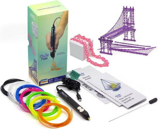 3Doodler 3D Pen για Παιδιά 14+ Ετών