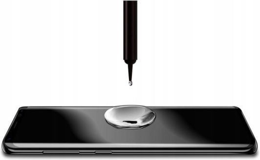 Tech-Protect UV Liquid Tempered Glass 23τμχ (Motorola Edge 60 Pro)