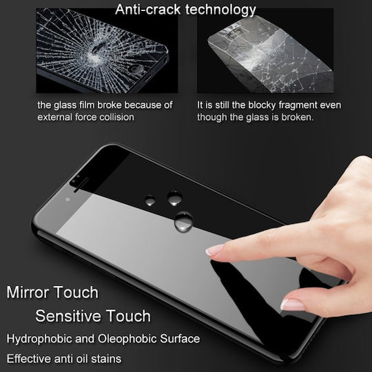 Privacy Tempered Glass (Google Pixel 6) EDA002284602