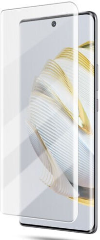 Mocolo UV Full Face Tempered Glass (Huawei Nova 10)