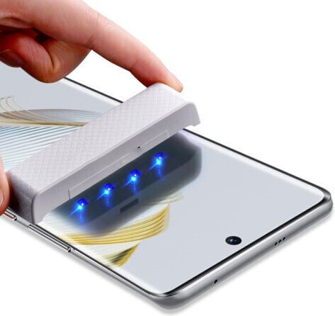 Mocolo UV Full Face Tempered Glass (Huawei Nova 10)