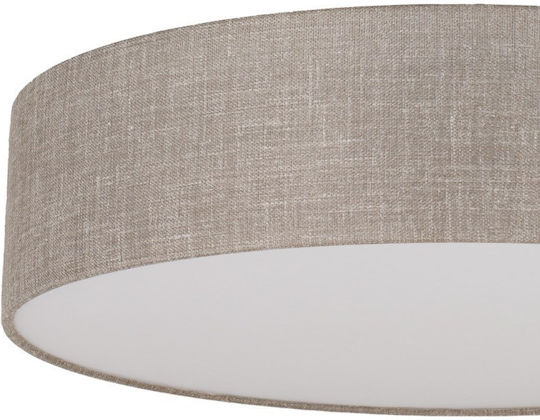 TK Lighting Rondo Deckenleuchte 78cm