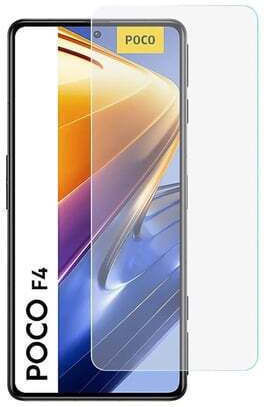 Powertech 2.5D 0.33mm Tempered Glass (Poco F4)