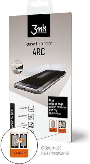 3MK ARC+ Screen Protector (Huawei P10 Lite)