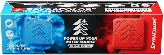 Spyracolor Blau Rot Spcr1br Spyspcr1br