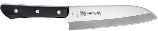 MAC Superior Series Нож Santoku от Неръждаема Стомана 16.5см