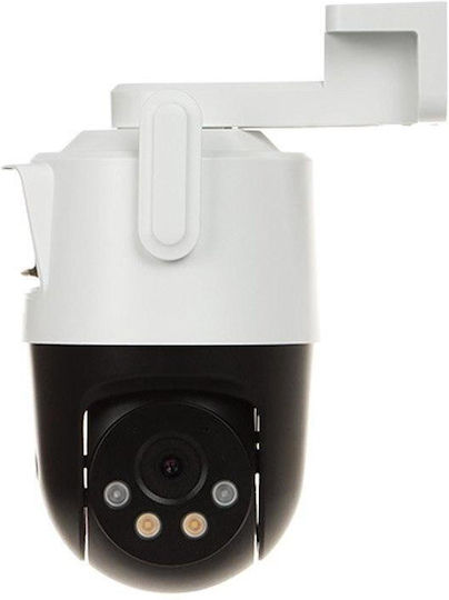 Dahua P5D-5F-PV-0280B/0600B IP Surveillance Camera Wi-Fi Full HD+ 5MP Waterproof with Two-Way Communication and Lens 2.8mm