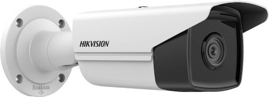 Hikvision DS-2CD2T63G2-4I4 IP Surveillance Camera Full HD+ 6MP Waterproof with Lens 4mm
