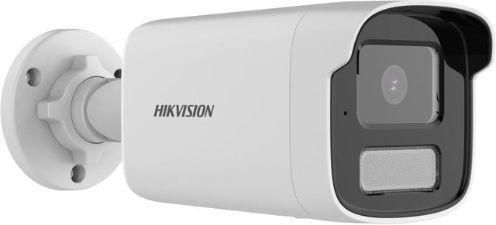 Hikvision DS-2CD1T43G2-LIUF IP Cameră de Supraveghere Full HD+ 4MP Rezistentă la apă cu Lentilă 4mm