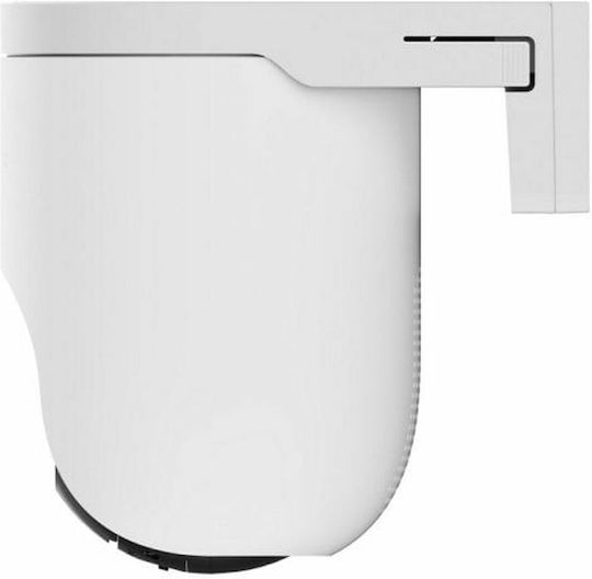 Ezviz H8C SE IP Κάμερα Παρακολούθησης Wi-Fi Full HD 1080p Αδιάβροχη με Αμφίδρομη Επικοινωνία και Φακό 4mm
