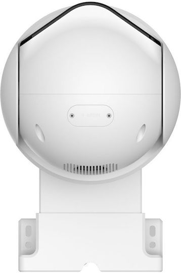 Imilab CMSXJ115A IP Dual Κάμερα Παρακολούθησης Wi-Fi Full HD+ 5MP Αδιάβροχη