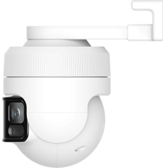 Imilab CMSXJ115A IP Dual Κάμερα Παρακολούθησης Wi-Fi Full HD+ 5MP Αδιάβροχη