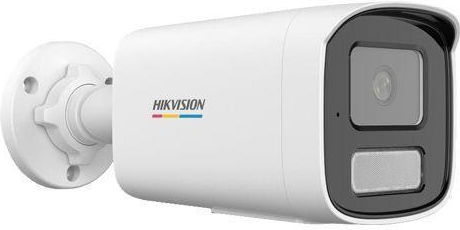 Hikvision DS-2CD1T47G2H-LIU IP Surveillance Camera Full HD+ 4MP Waterproof with Microphone and Lens 2.8mm