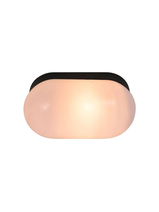 Nordlux Wall Lamp White 21.75x11x11cm Nordlux Wall Lamp White 21.75x11x11cm