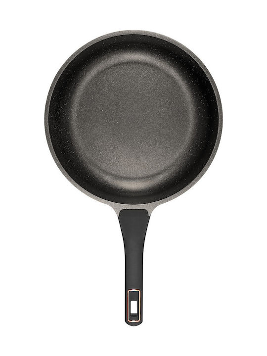 Neoklein Pan aus Aluminium mit Antihaftbeschichtung 28cm
