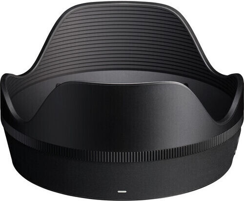 Sigma Crop Φωτογραφικός Φακός Σταθερός για Canon RF Mount Μαύρος