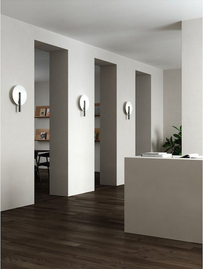 Nordlux Lumină de Perete cu Soclu G9 Alb