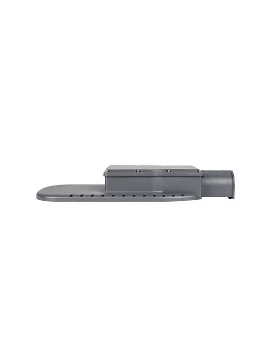 Ledvance Lampa De Podea Pentru Exterior LED Drumul 120W Cu Alb Natural IP66 Gri
