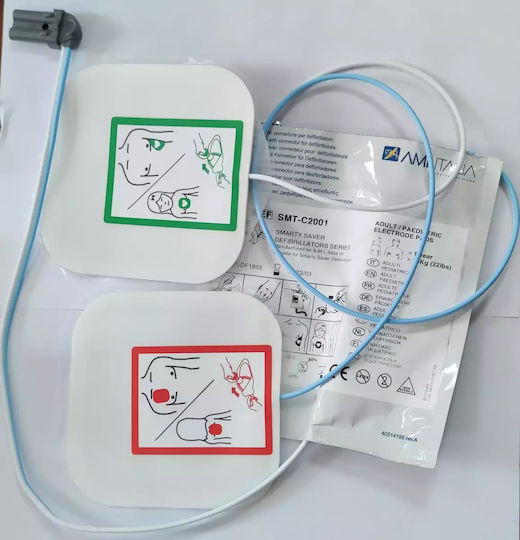 Ami Italia Batterie