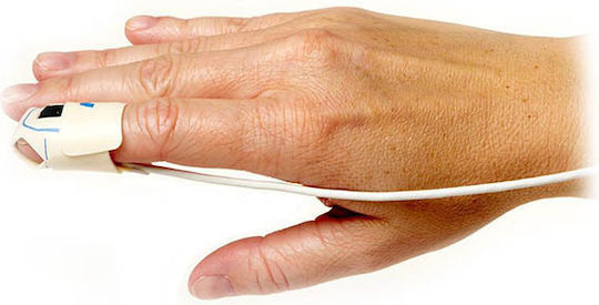 Nonin Oximetrie-Sensor Oximetrie-Sensor 8000J-WO2 für WristOx2